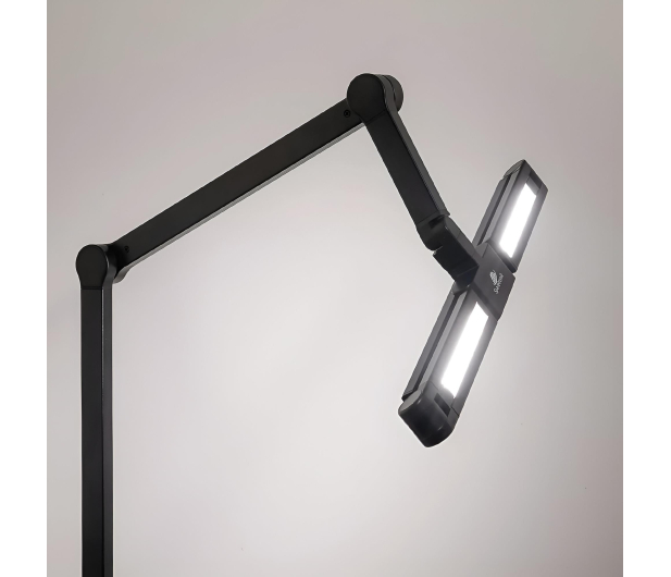 Spacetronik Glow D4 Lampka biurkowa 24W - 1289688 - zdjęcie 2